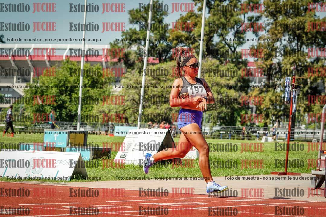 Fotos de los 800 m llanos de mujeres