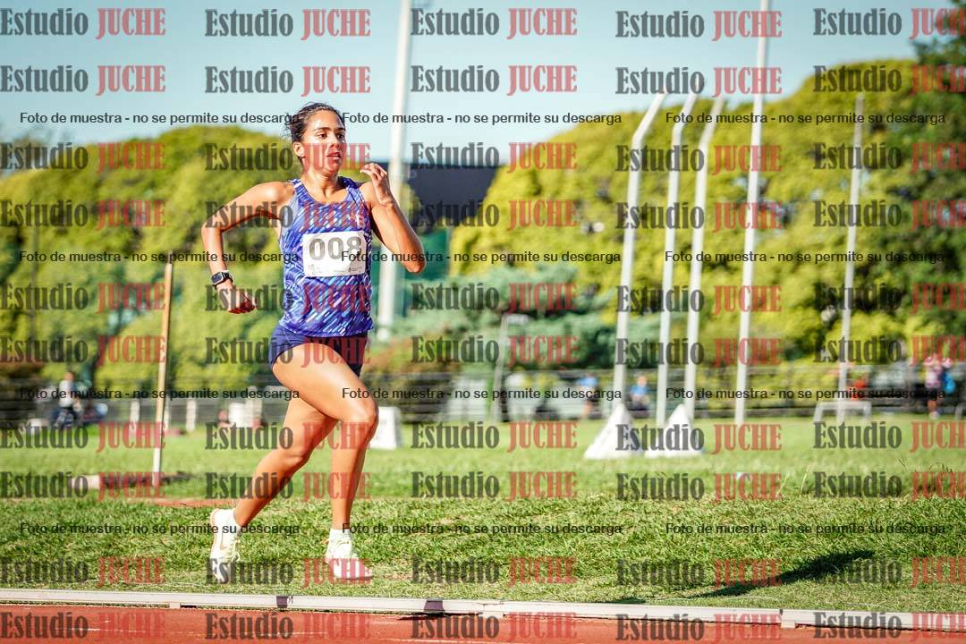 Fotos de los 1500 m llanos de mujeres