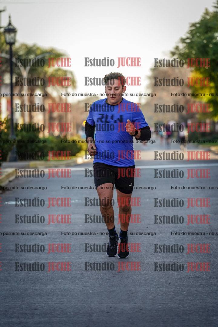 Fotos en el circuito - punto 5
