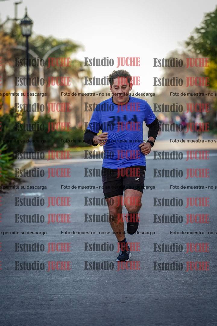Fotos en el circuito - punto 5
