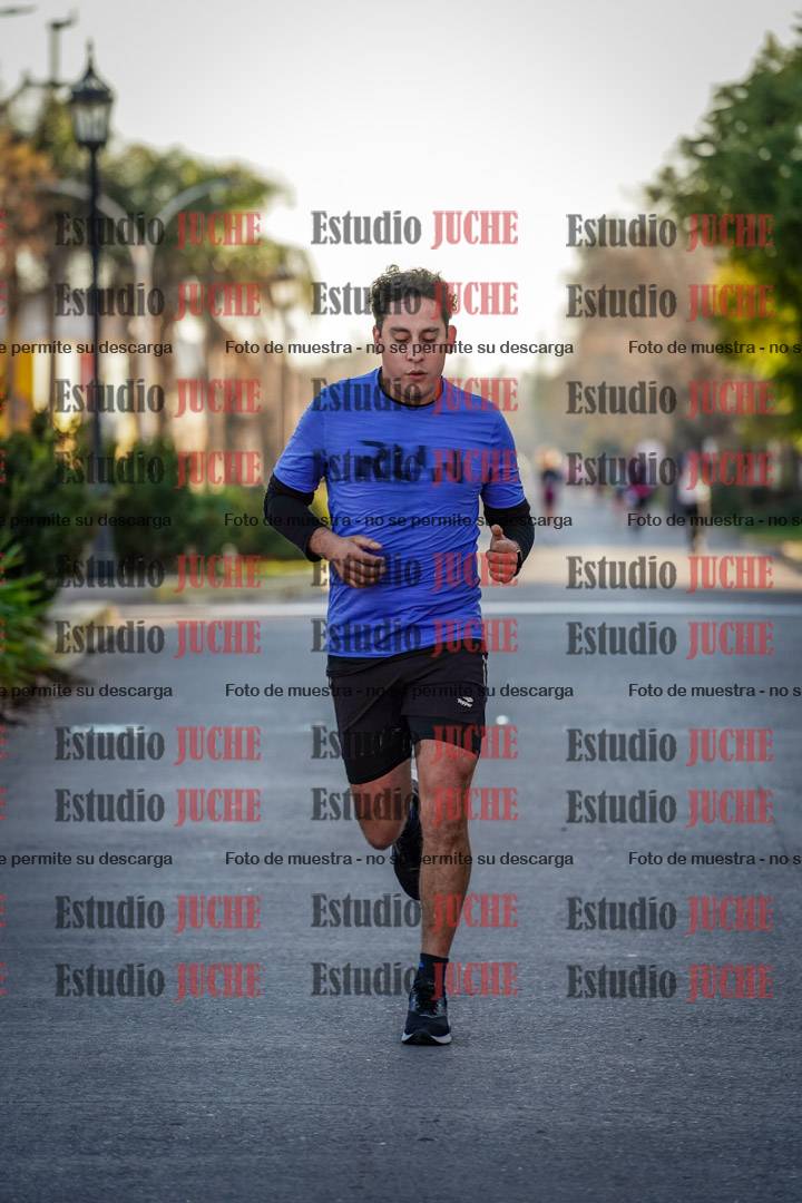 Fotos en el circuito - punto 5