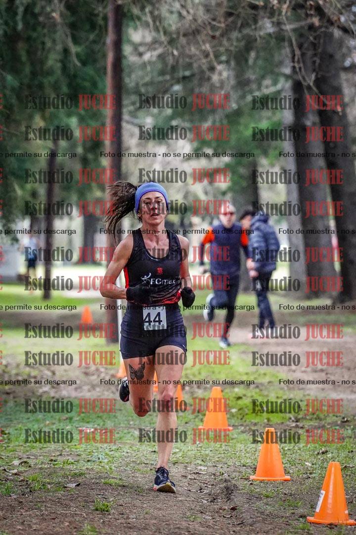 Fotos en el circuito