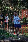 Fotos en el segundo punto del circuito