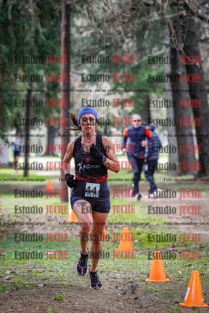 Fotos en el circuito