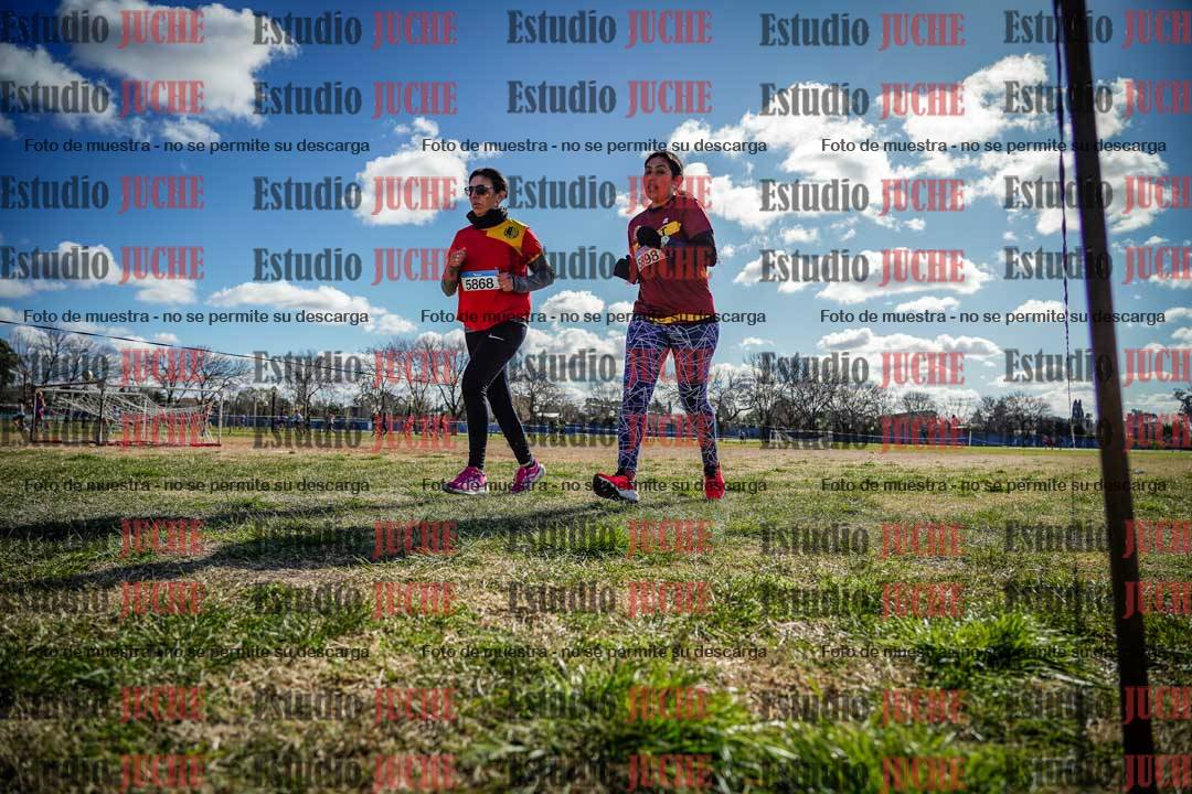 Fotos en el circuito