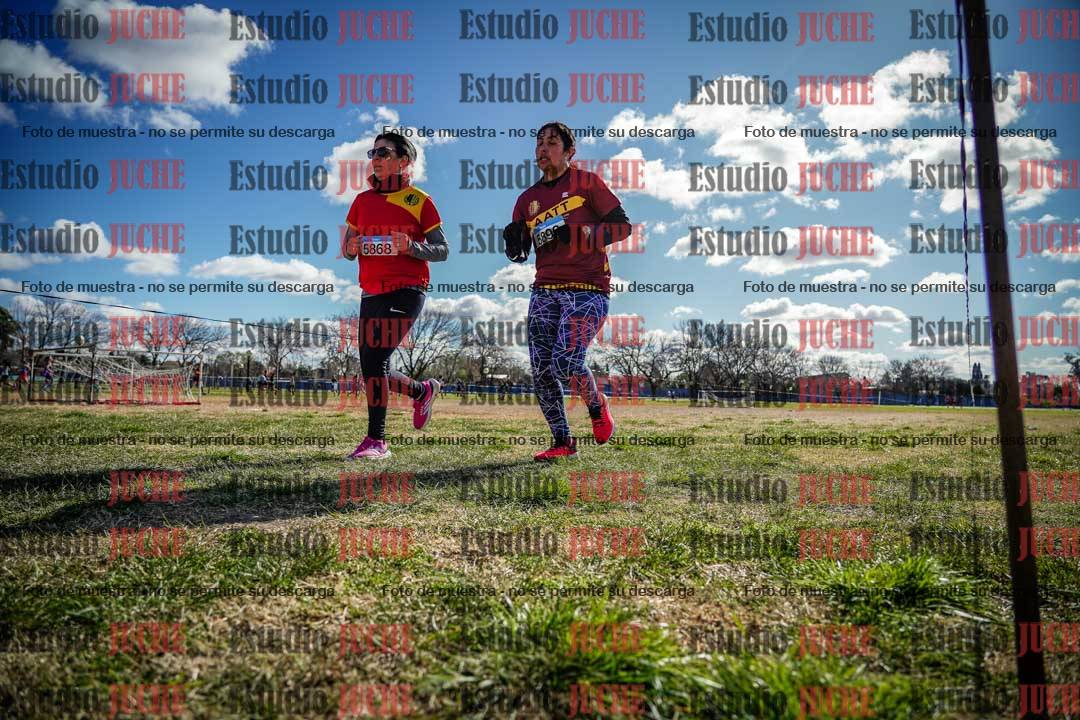 Fotos en el circuito