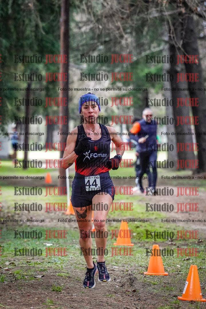 Fotos en el circuito