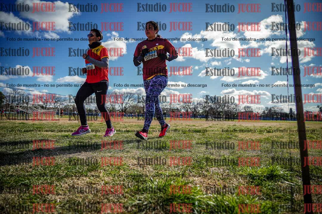 Fotos en el circuito