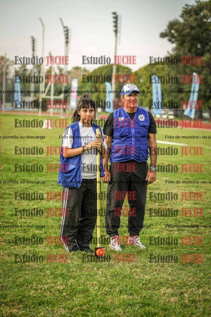 Fotos de algunos extras del día 2