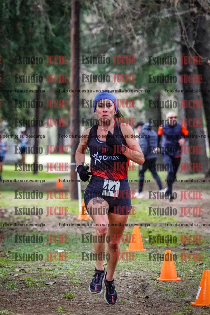 Fotos en el circuito