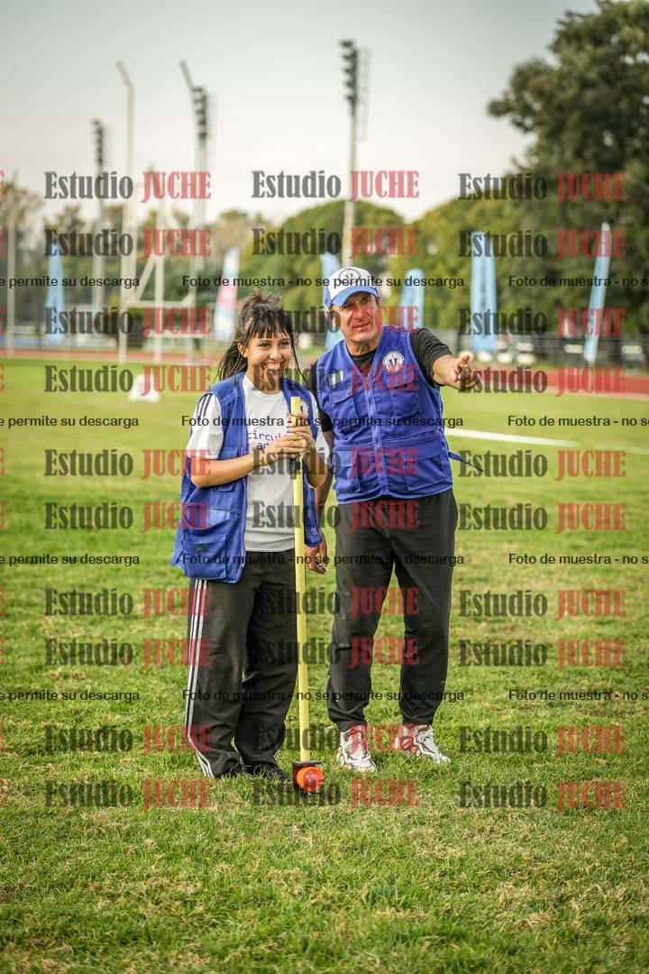Fotos de algunos extras del día 2