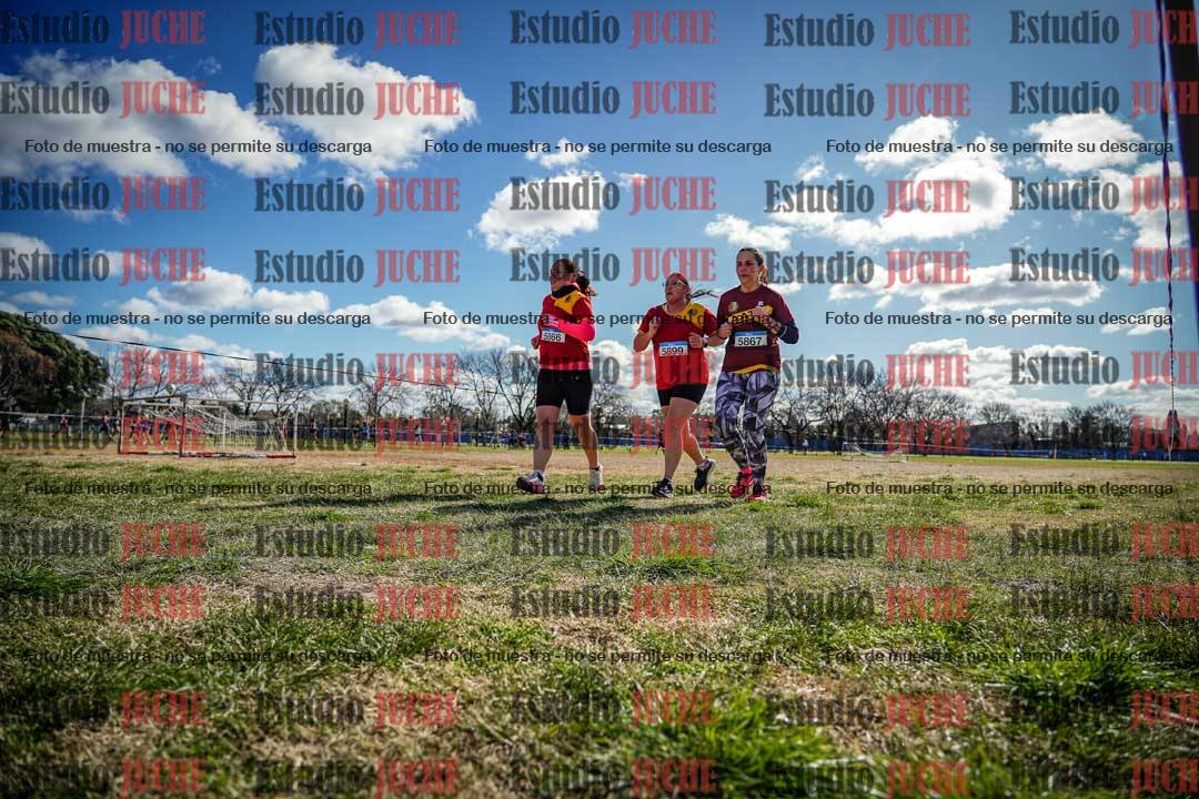 Fotos en el circuito