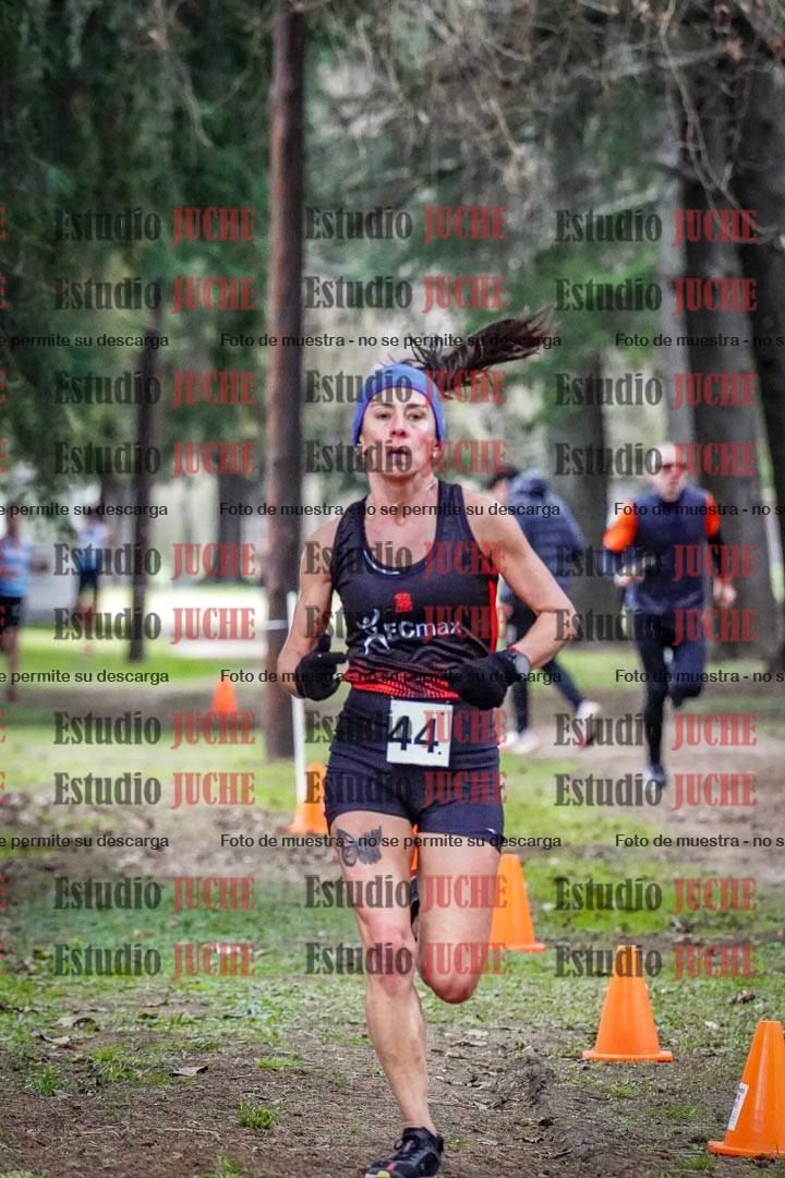 Fotos en el circuito