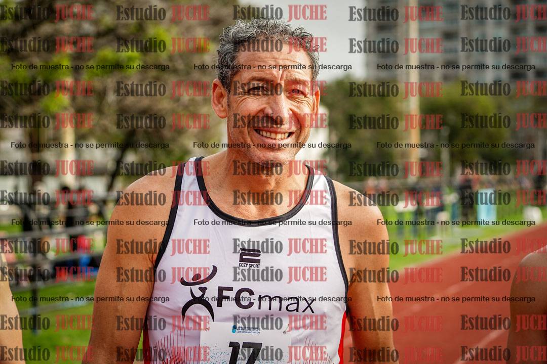 Fotos de los 3000 m de varones
