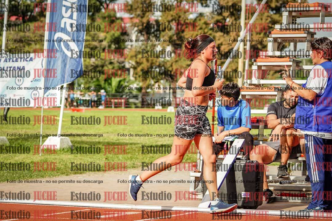 Fotos de los 5000 m llanos