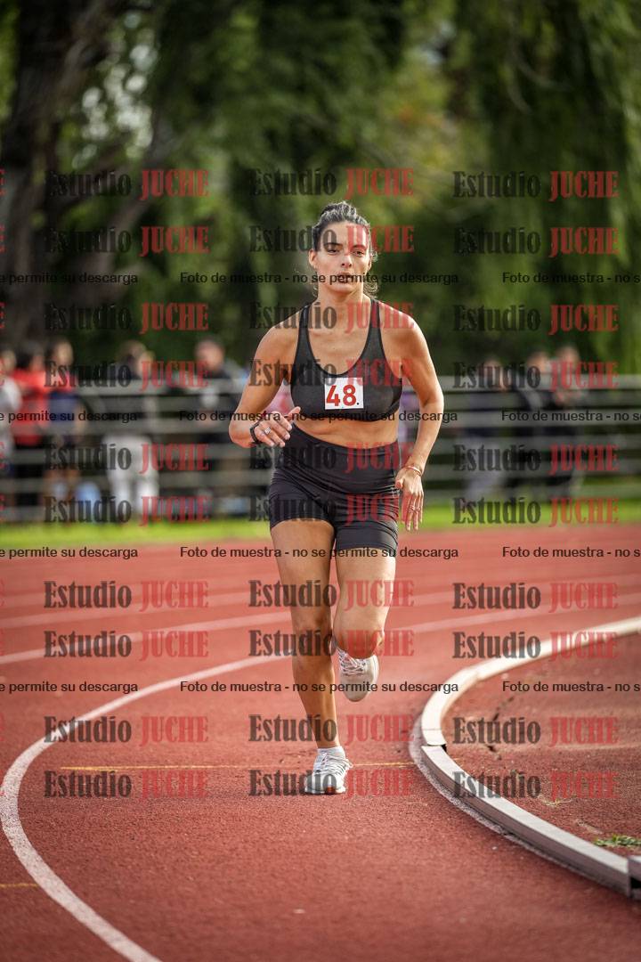 Fotos de los 1500 m llanos de mujeres