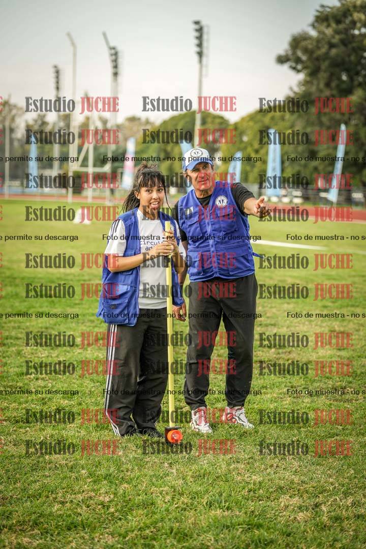 Fotos de algunos extras del día 2