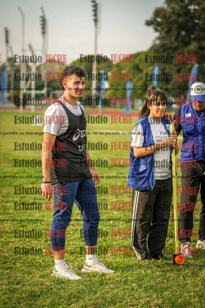 Fotos de algunos extras del día 2