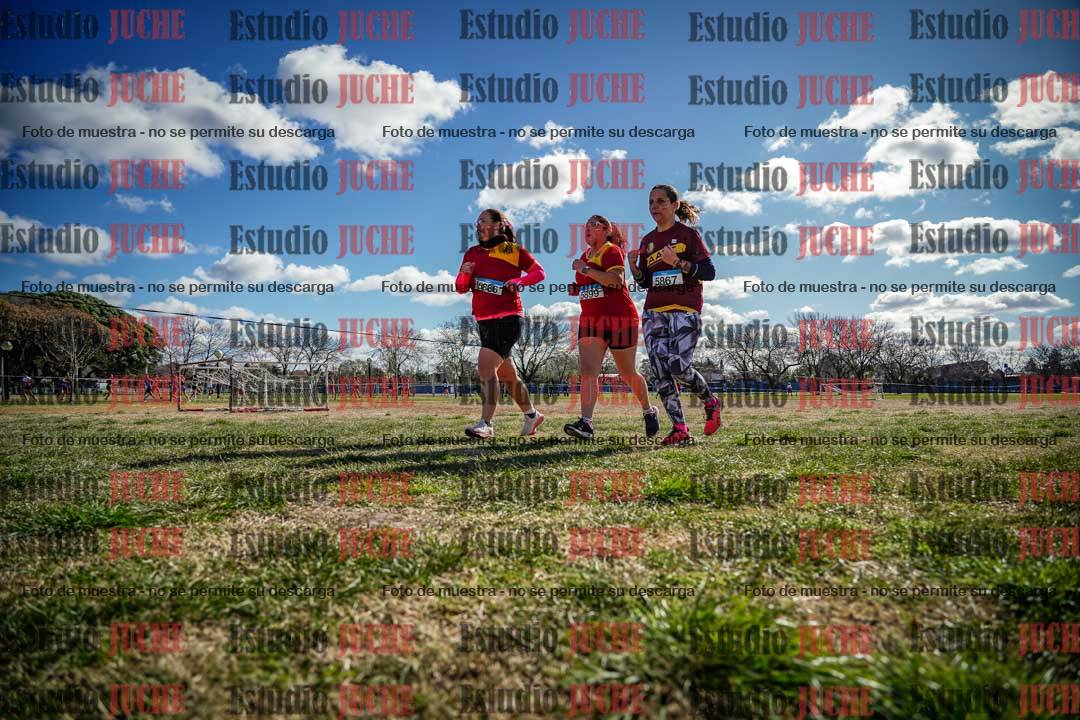 Fotos en el circuito