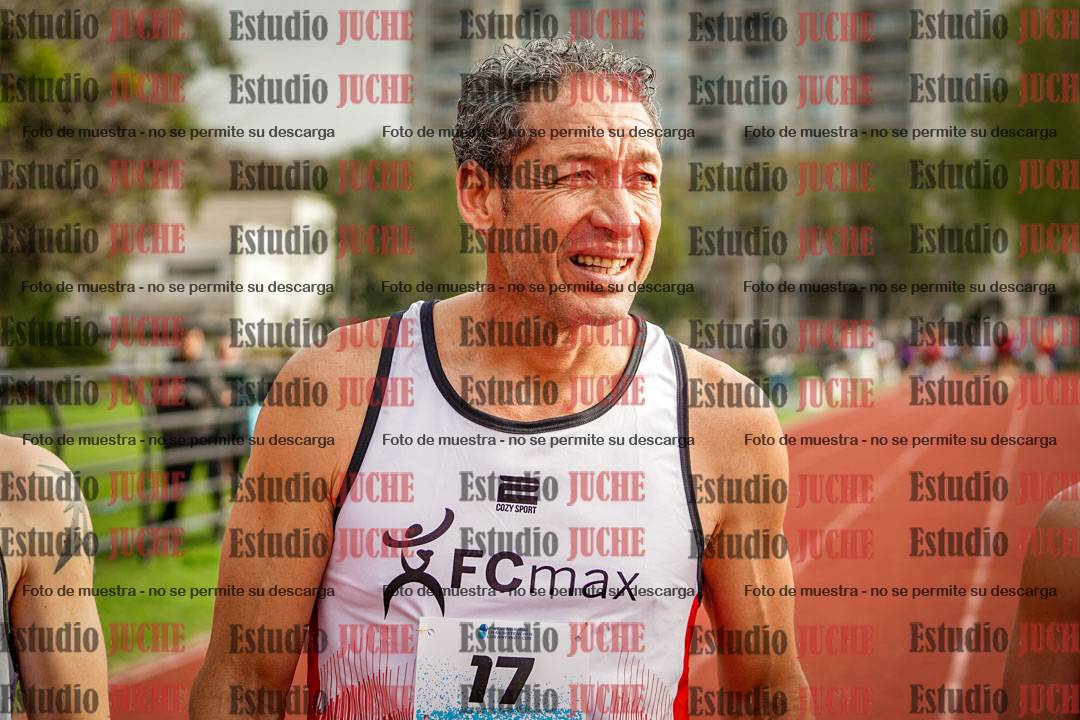 Fotos de los 3000 m de varones