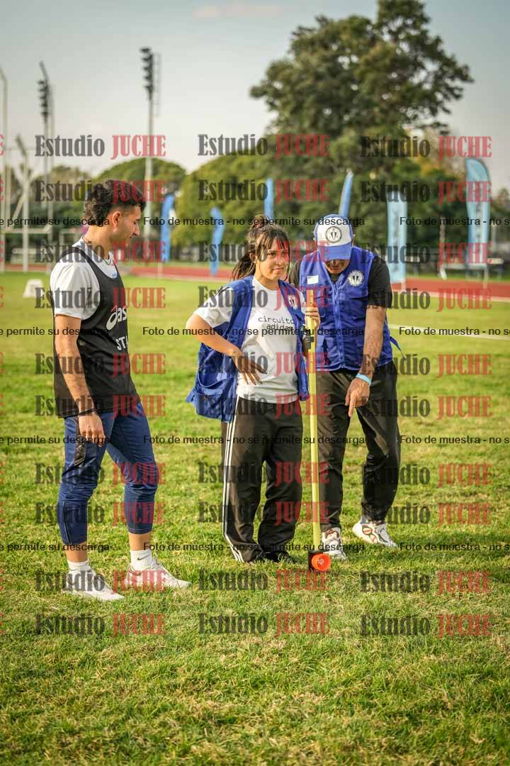 Fotos de algunos extras del día 2