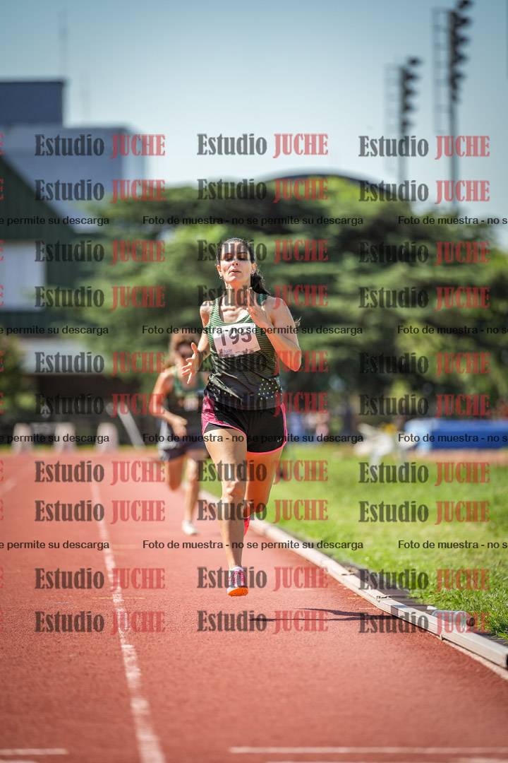Fotos de los 800 m llanos de mujeres