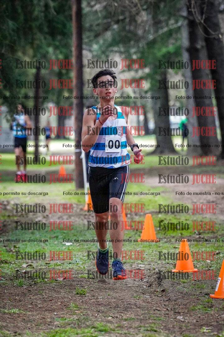 Fotos en el circuito