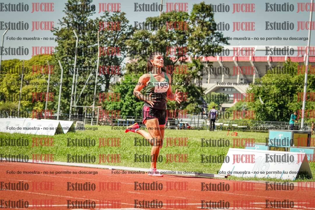 Fotos de los 800 m llanos de mujeres