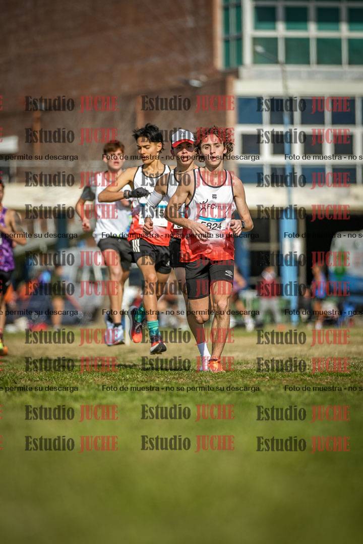 Fotos en el circuito