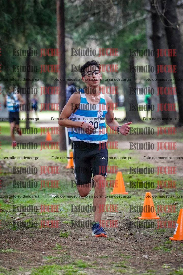 Fotos en el circuito
