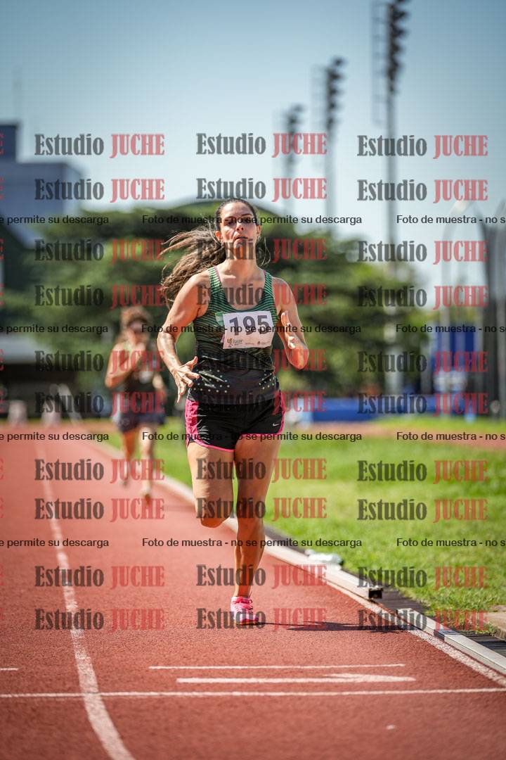 Fotos de los 800 m llanos de mujeres