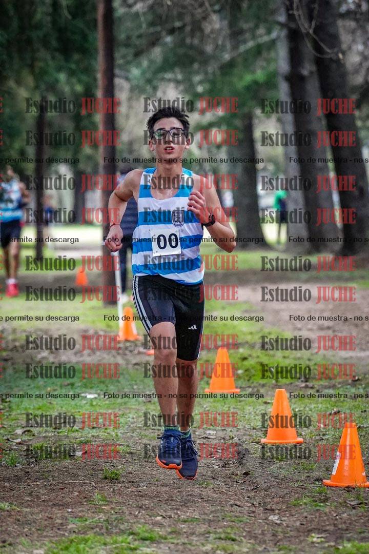 Fotos en el circuito