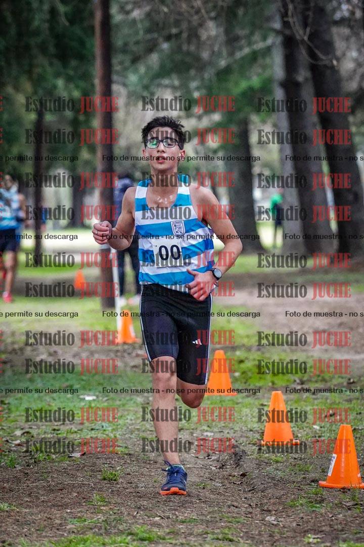 Fotos en el circuito
