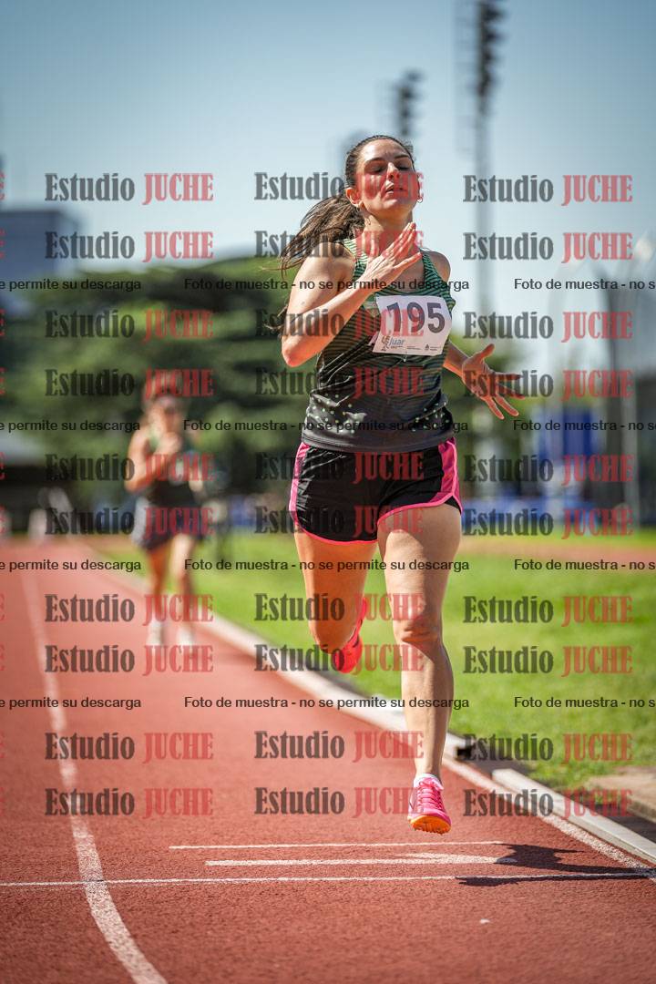 Fotos de los 800 m llanos de mujeres