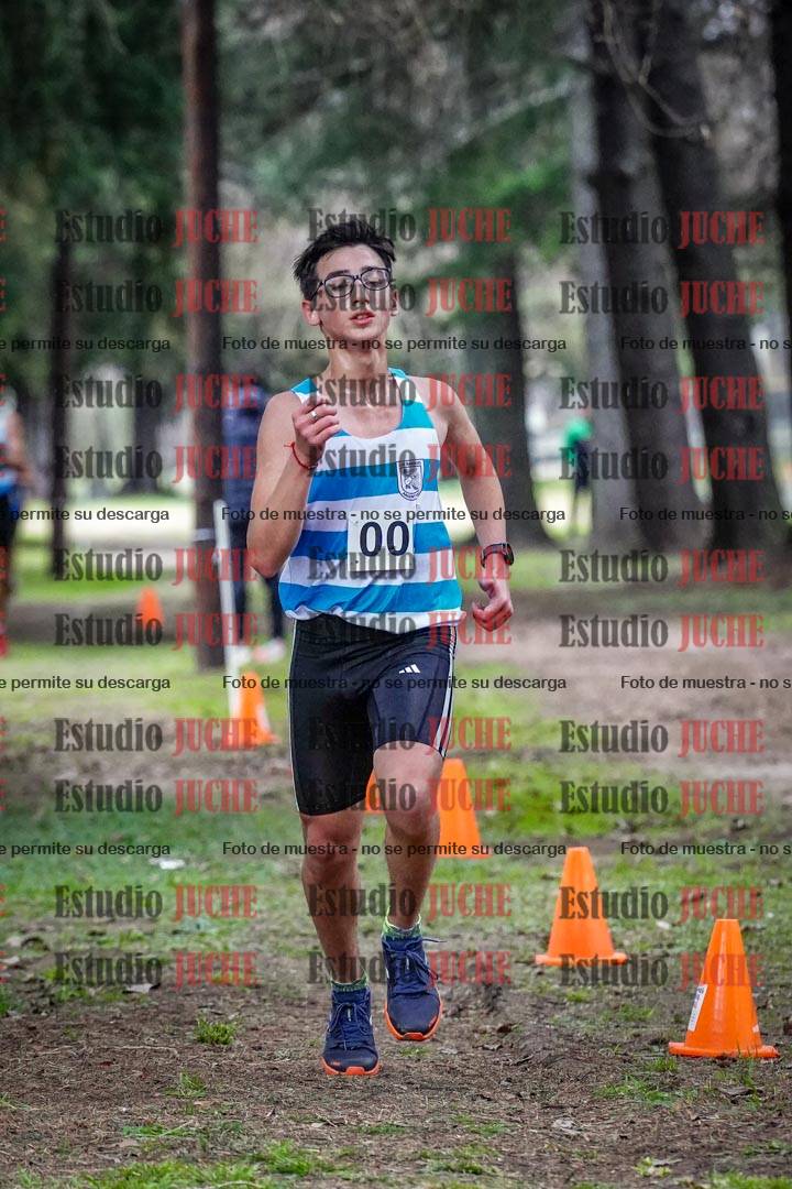 Fotos en el circuito