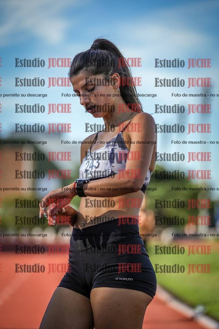 Fotos de los 1500 m llanos de mujeres