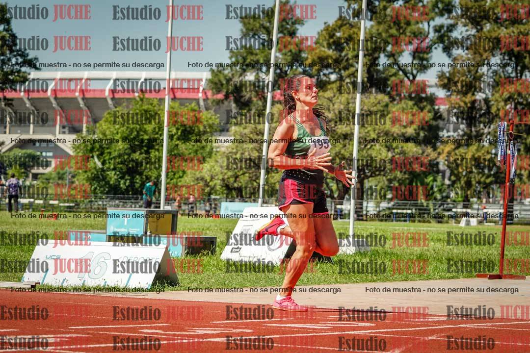 Fotos de los 800 m llanos de mujeres