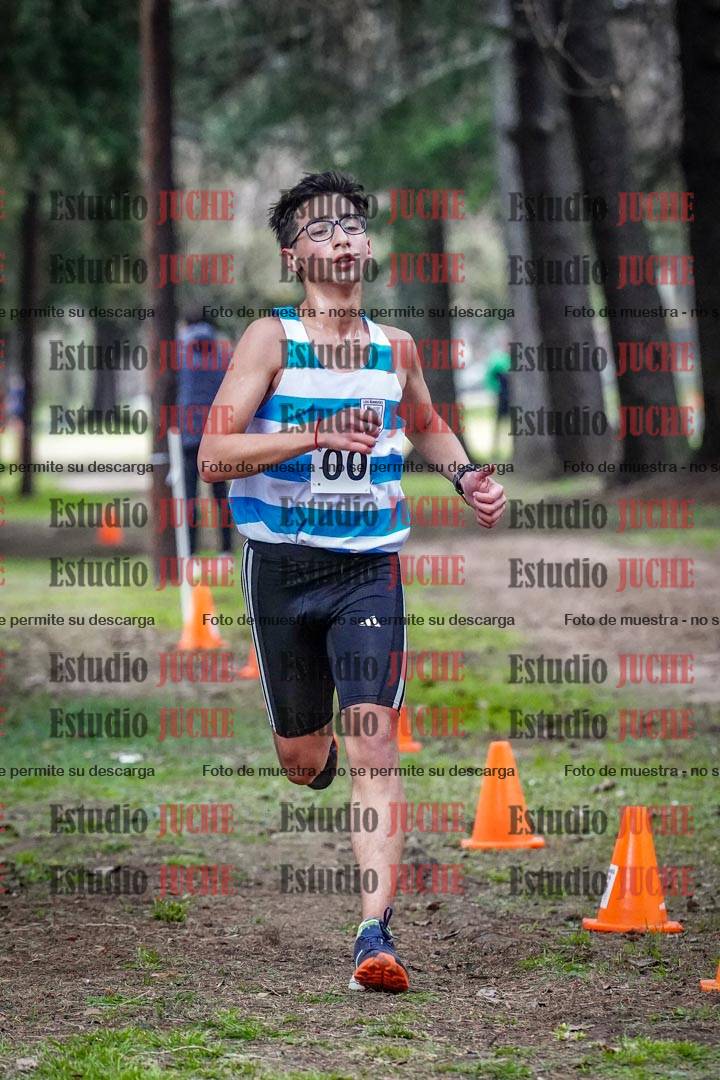 Fotos en el circuito