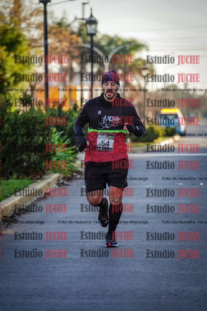 Fotos en el circuito - punto 5