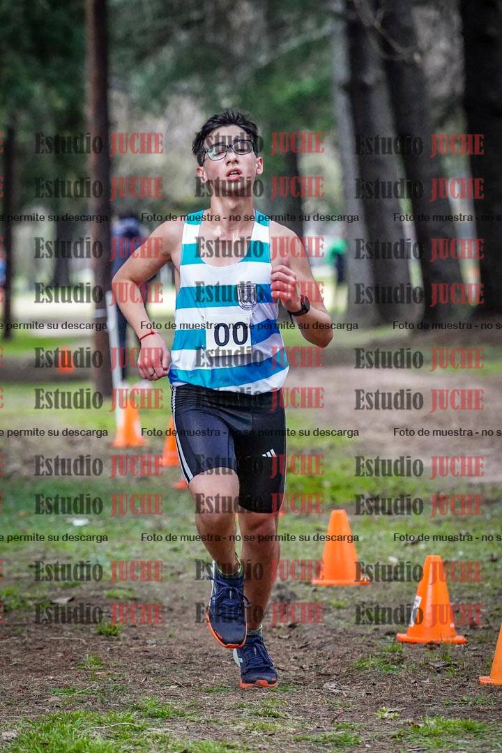 Fotos en el circuito