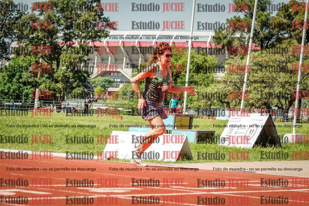 Fotos de los 800 m llanos de mujeres