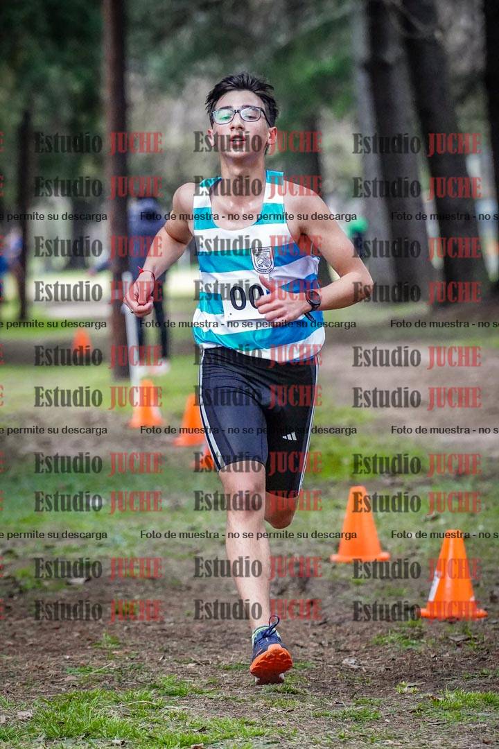 Fotos en el circuito