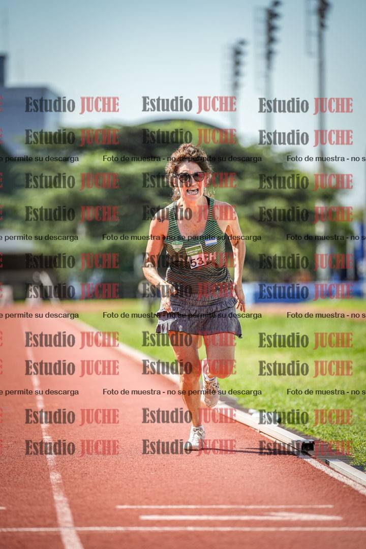 Fotos de los 800 m llanos de mujeres