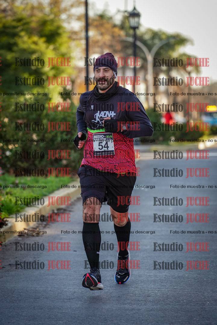 Fotos en el circuito - punto 5
