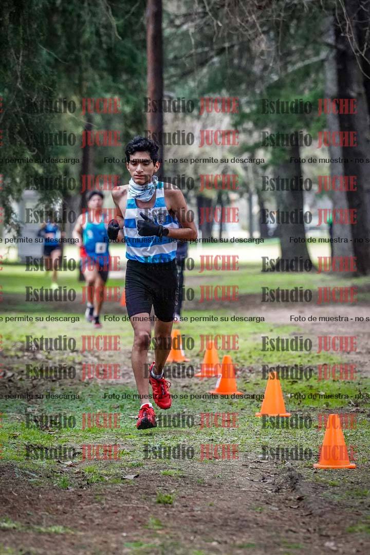 Fotos en el circuito