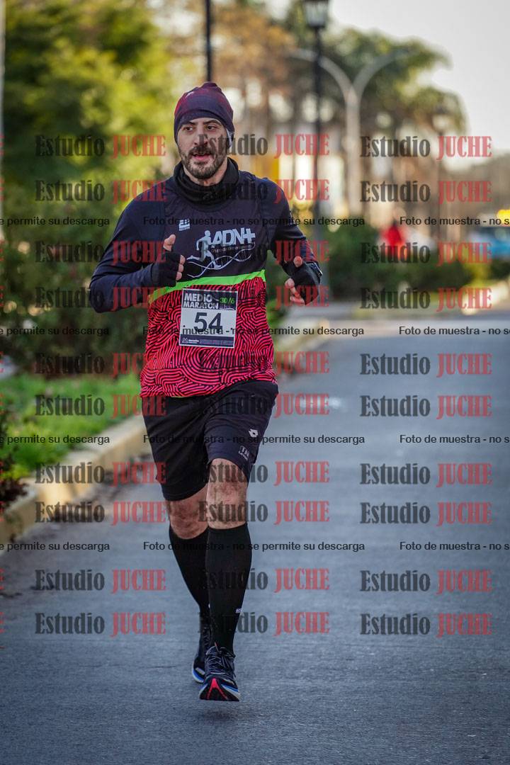 Fotos en el circuito - punto 5