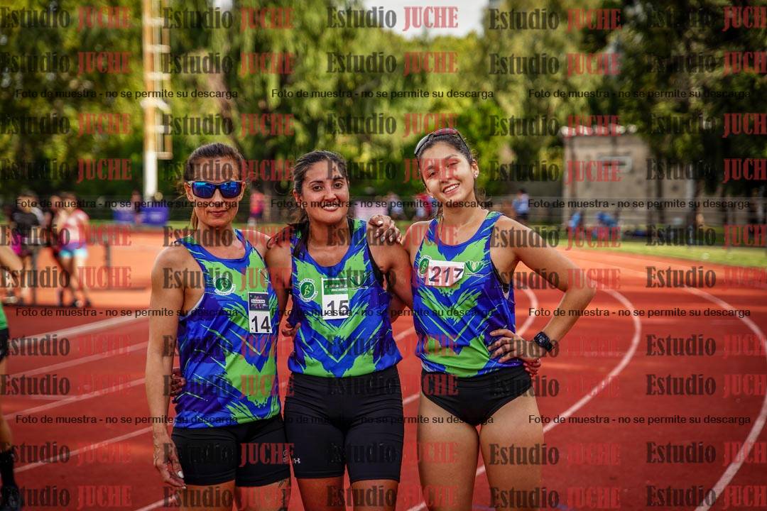 Fotos de algunos extras del torneo