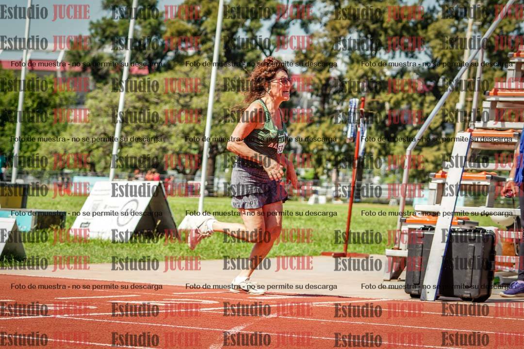 Fotos de los 800 m llanos de mujeres