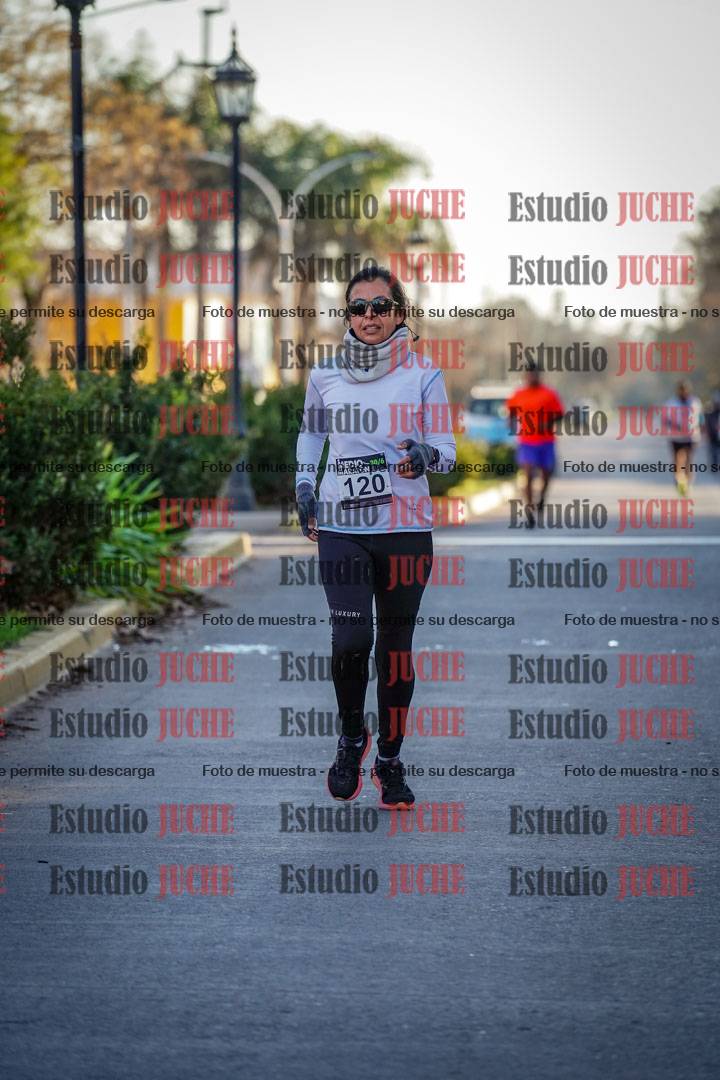 Fotos en el circuito - punto 5
