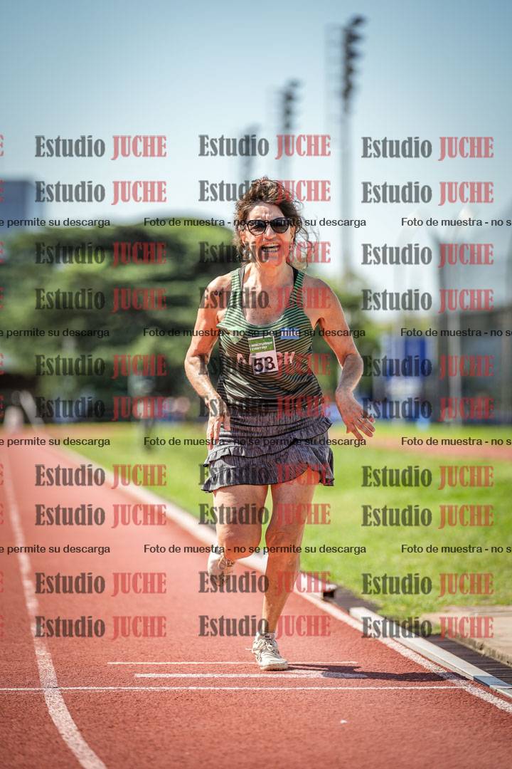 Fotos de los 800 m llanos de mujeres
